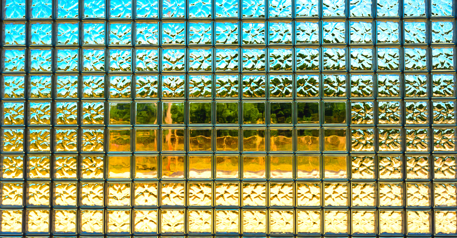 Glass block Glass block