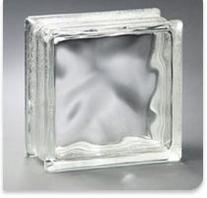 Decora Glass Block