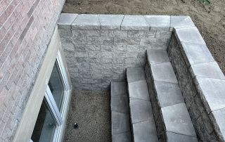 Egress Window Installation Indy