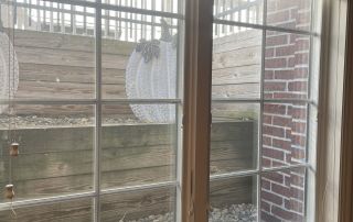Egress Window Installation